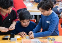 Niños y jóvenes podrán capacitarse en tecnología con Despierta tu Talento Digital