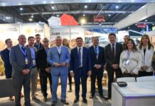 Orrego participó de la Expo Industrias y Servicios 2026 y destacó el potencial productivo de San Juan