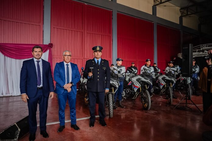 policia