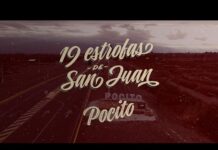 Pocito celebra 142 años de creación y tradición con una obra musical