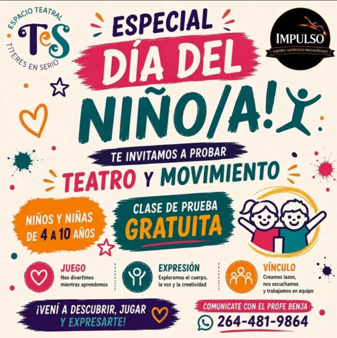 teatro