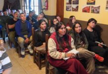 Turismo fortalece el trabajo con prestadores y recorre nuevos proyectos en Jáchal