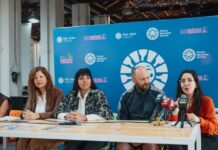 FNS abrió el casting de artistas que serán parte del Show Velódromo y de los espectáculos itinerantes