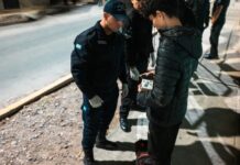 Festi Joven 2026 contará con un amplio operativo de seguridad en el Parque de Mayo