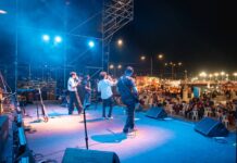 La Fiesta del Sol busca músicos para sus tres escenarios
