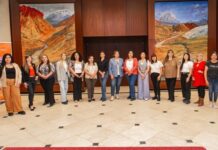 Comenzó la convocatoria para Emprendedora del Sol 2026