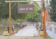 Se reconoció a cuatro sanjuaninos por sus fotos del Parque de la Biodiversidad