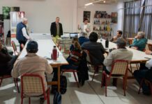 Comenzó la segunda etapa de Viticultura 360