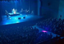 La primavera trae humor, música y comedia al Teatro Sarmiento