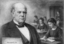 23 de Marzo de 1839 – El día en que Sarmiento desafió a su época: el texto de 1839 con el que salió a exigir educación para las mujeres
