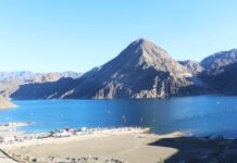 Comienza la veda de pesca en diques y embalses de San Juan