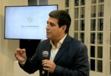 San Juan presentó su Plan Estratégico 2030 para consolidarse como destino de turismo de reuniones