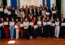 Egresó la 1ra cohorte de Especialización en Educación Domiciliaria y Hospitalaria