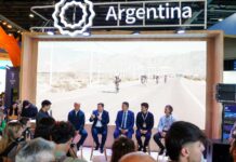 San Juan mostró en la FIT 2026 su potencial para recibir grandes eventos deportivos
