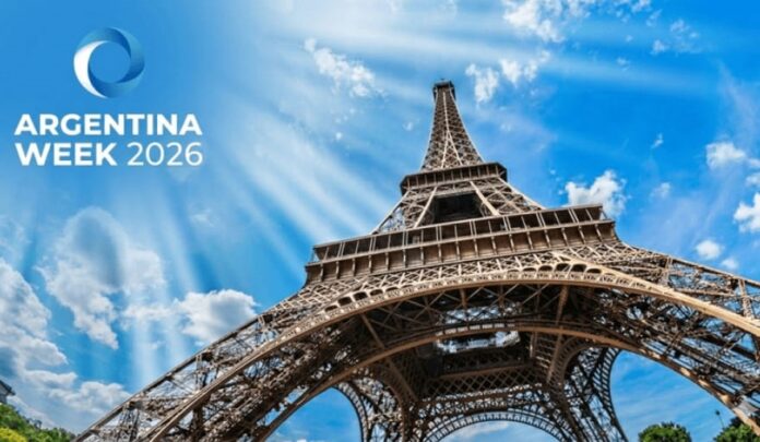 argentina week ok