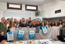 Profesionales de la odontología profundizaron conocimientos en biomimética restauradora