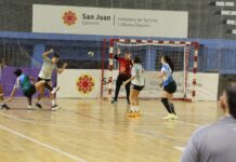 El Torneo Argentino Menores Sub 14 de Handball en San Juan reunirá 2000 personas