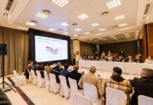 El COPRE avanza con los municipios en protocolos conjuntos de actuación ante emergencias