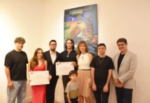 Tres referentes del arte elegirán a los protagonistas del Premio Franklin Rawson