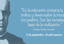 Efemérides Septiembre