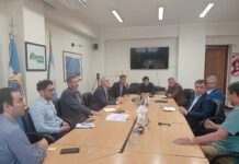 El E.P.R.E. y el Comité de Crisis coordinan acciones para garantizar disponibilidad operativa inmediata de las distribuidoras eléctricas
