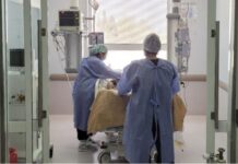 La Terapia Intensiva del Hospital Rawson cumple 40 años