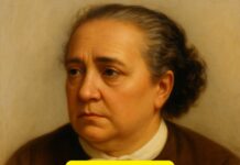 Juana Manso: la incendiaria de la tiza