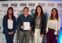 San Juan obtuvo un prestigioso reconocimiento nacional por su campaña publicitaria de turismo