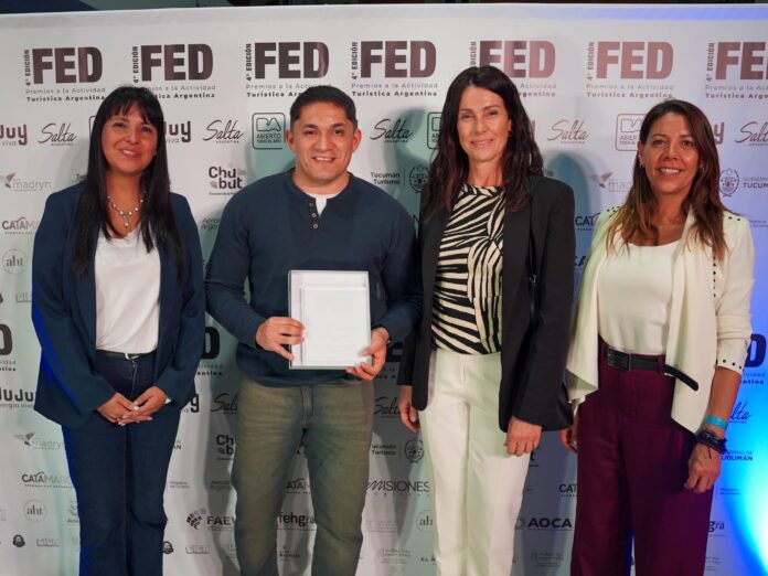 reconocimiento