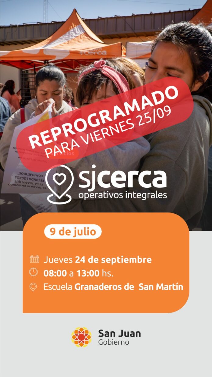 reprogramado