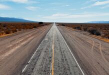 La Provincia llamó a licitación para intervenir 28 kilómetros de la Ruta 40 Norte