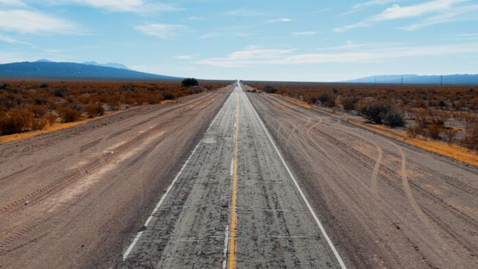 ruta 40
