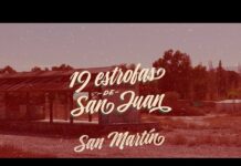 El departamento San Martín celebra 84 años de su creación
