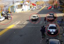 Pocito incorpora tecnología inteligente para prevenir siniestros viales