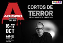 Festival de Terror – Cortos de Terror