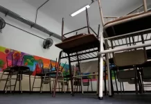 Pese al paro docente, Educación confirmó que las clases se desarrollarán con normalidad este jueves
