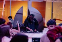 El Centro Cultural Conte Grand presenta una semana de música, danza, arte y encuentros culturales