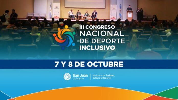 deporte inclusivo