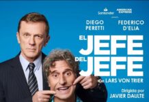 El Jefe del Jefe