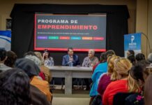 Pocito abre las inscripciones para la Escuela de Emprendedores