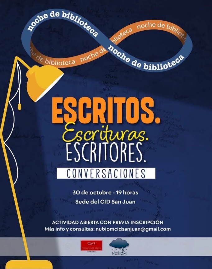 escritos