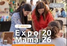 Expo Mamá 2026