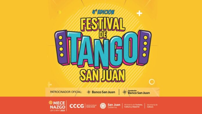 festival de tango