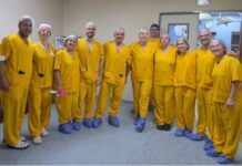 Realizan una inédita cirugía láser intrafetal en el Hospital Rawson