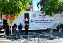 Extienden una semana más la campaña de mamografías