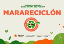 Marareciclón 2026 reunirá a miles de participantes en su quinta edición