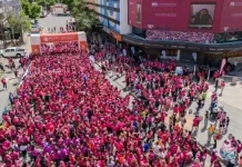 Este sábado se realizará la Maratón contra el Cáncer de Mama en San Juan