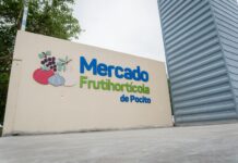 El Mercado Frutihortícola celebra el Día de la Madre con Feria de Emprendedores y shows artísticos