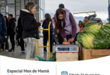 Especial Mes de Mamá