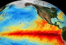 La ONU emitió una alerta climática por el Súper Niño: se intensificará en las próximas semanas y anticiparon cuando será su máximo pico